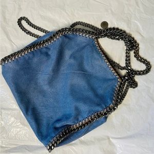 Stella McCartney Mini Tote Falabella